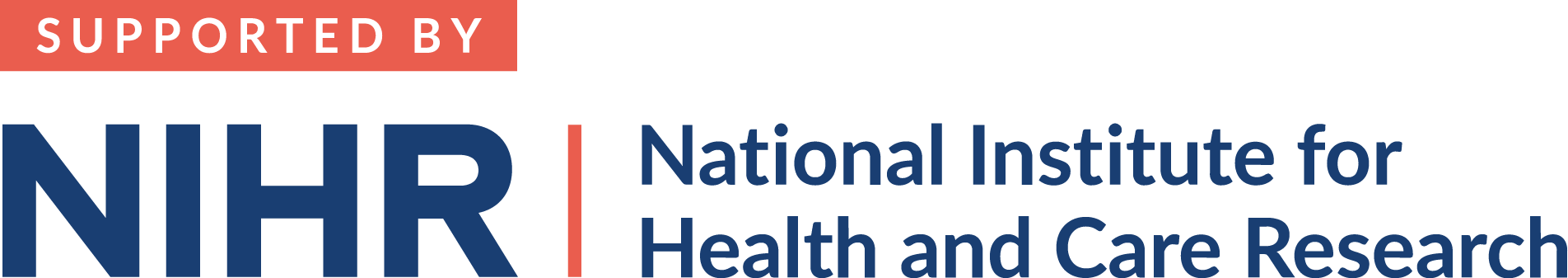 National Institute for Health and Care Research (NIHR)